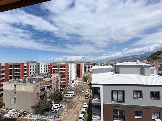 İSKENDERUN NUMUNE MAHALLESİNDE SATILIK 4+1 DUBLEKS DAİRE - Görsel 23