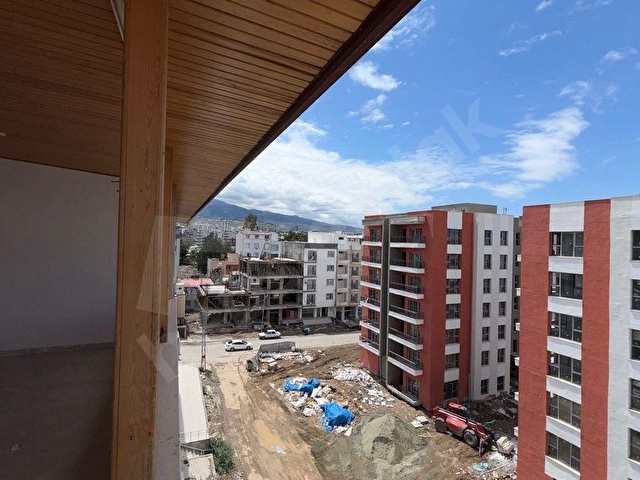 İSKENDERUN NUMUNE MAHALLESİNDE SATILIK 4+1 DUBLEKS DAİRE - Görsel 24