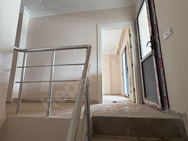İSKENDERUN NUMUNE MAHALLESİNDE SATILIK 4+1 DUBLEKS DAİRE - Görsel 26