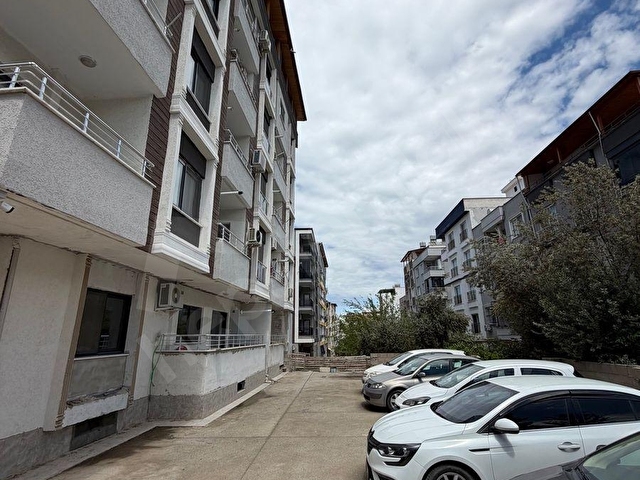 İSKENDERUN NUMUNE MAHALLESİNDE SATILIK 4+1 DUBLEKS DAİRE - Görsel 29
