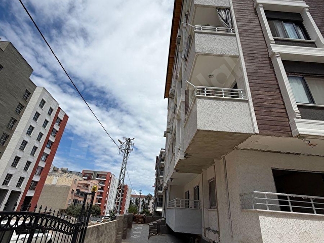 İSKENDERUN NUMUNE MAHALLESİNDE SATILIK 4+1 DUBLEKS DAİRE - Görsel 30