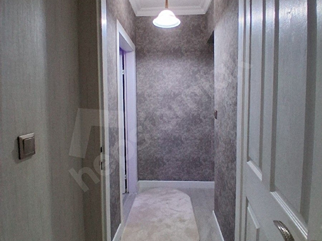 SERKAN ÜNVER GAYRİMENKULDEN PURSAKLAR TEVFİK İLERİ DE 3+1 FULL YAPILI HAMAM KONSEPT BANYO !!!!!! - Görsel 14