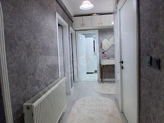 SERKAN ÜNVER GAYRİMENKULDEN PURSAKLAR TEVFİK İLERİ DE 3+1 FULL YAPILI HAMAM KONSEPT BANYO !!!!!! - Görsel 15