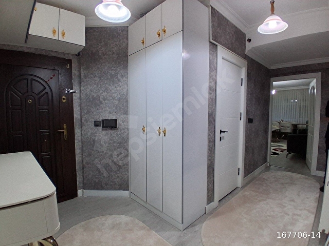 SERKAN ÜNVER GAYRİMENKULDEN PURSAKLAR TEVFİK İLERİ DE 3+1 FULL YAPILI HAMAM KONSEPT BANYO !!!!!! - Görsel 23