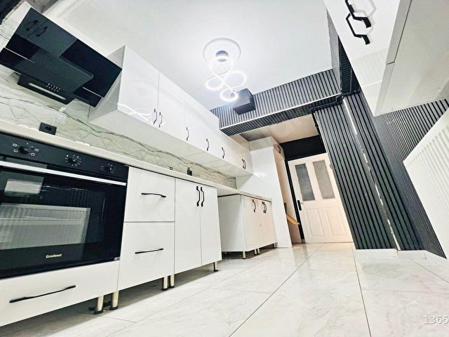 ÇOK ACİLDEN OVACIKDA KAT KONUMUNDA 3+1 YAPILI FIRSAT DAİRESİ - Görsel 2