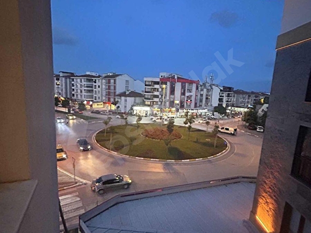 Savaştepe Caddesi Ziraat Yanı 2+1 Full Eşyalı Kiralık Daire - Görsel 18