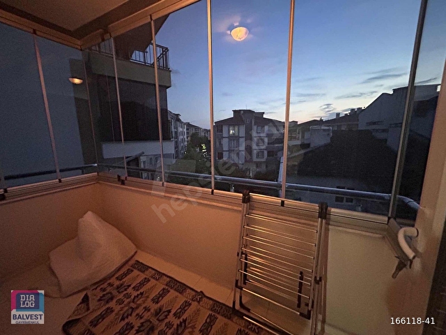 Savaştepe Caddesi Ziraat Yanı 2+1 Full Eşyalı Kiralık Daire - Görsel 26