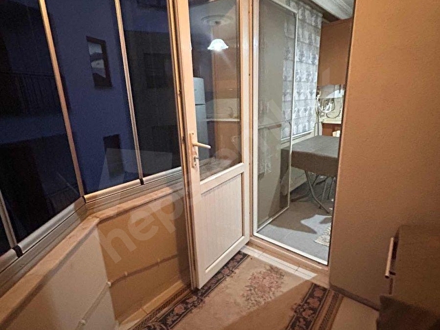 Savaştepe Caddesi Ziraat Yanı 2+1 Full Eşyalı Kiralık Daire - Görsel 17