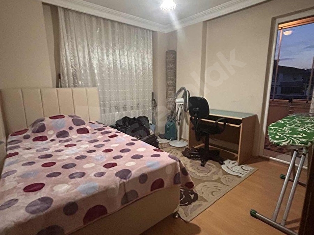 Savaştepe Caddesi Ziraat Yanı 2+1 Full Eşyalı Kiralık Daire - Görsel 29