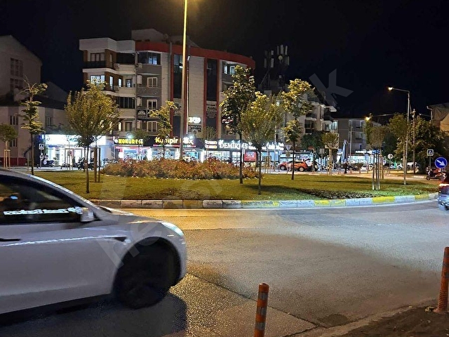 Savaştepe Caddesi Ziraat Yanı 2+1 Full Eşyalı Kiralık Daire - Görsel 4