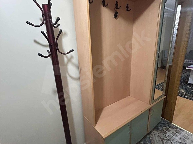 Savaştepe Caddesi Ziraat Yanı 2+1 Full Eşyalı Kiralık Daire - Görsel 13