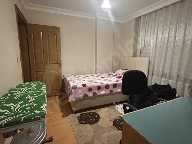 Savaştepe Caddesi Ziraat Yanı 2+1 Full Eşyalı Kiralık Daire - Görsel 25