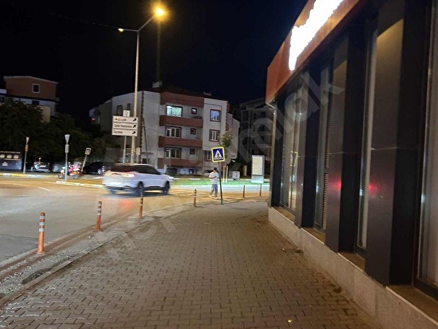 Savaştepe Caddesi Ziraat Yanı 2+1 Full Eşyalı Kiralık Daire - Görsel 5