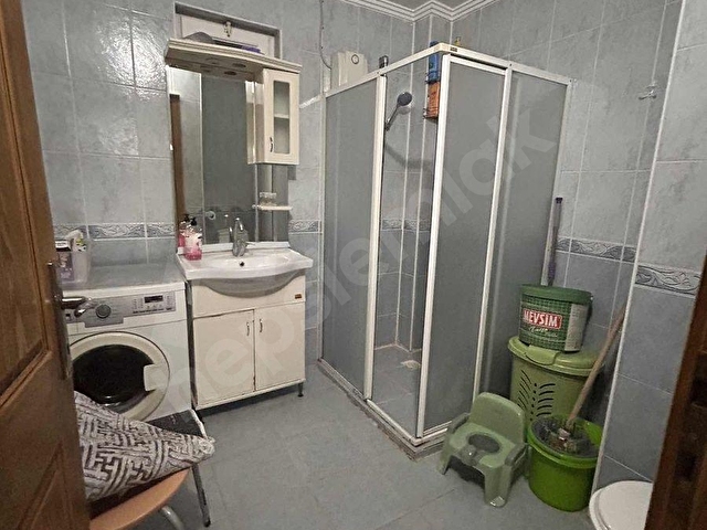 Savaştepe Caddesi Ziraat Yanı 2+1 Full Eşyalı Kiralık Daire - Görsel 24