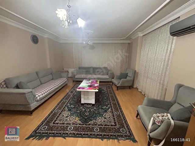 Savaştepe Caddesi Ziraat Yanı 2+1 Full Eşyalı Kiralık Daire - Görsel 11