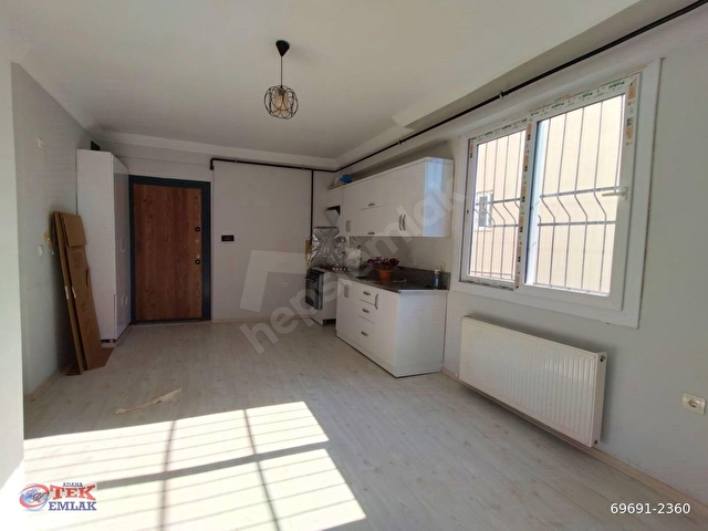 Y.Yıl Mah. Kriminal Yakını Yatay Mimari 2+1 Kiralık Daire - Görsel 2