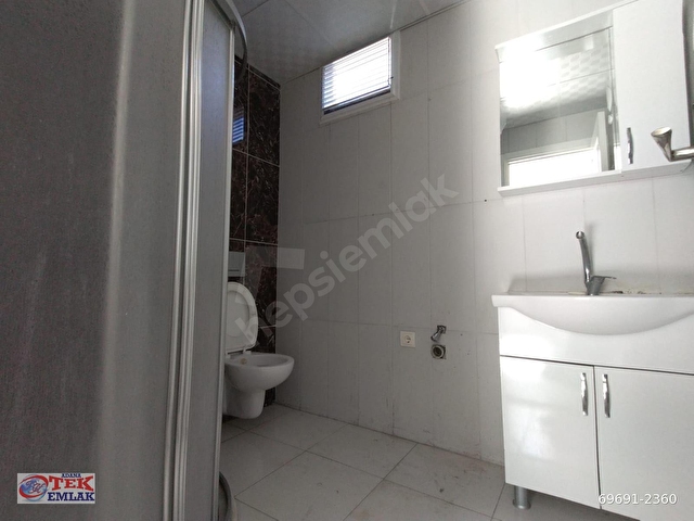Y.Yıl Mah. Kriminal Yakını Yatay Mimari 2+1 Kiralık Daire - Görsel 11