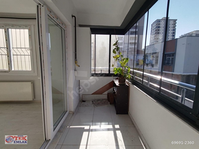 Y.Yıl Mah. Kriminal Yakını Yatay Mimari 2+1 Kiralık Daire - Görsel 9