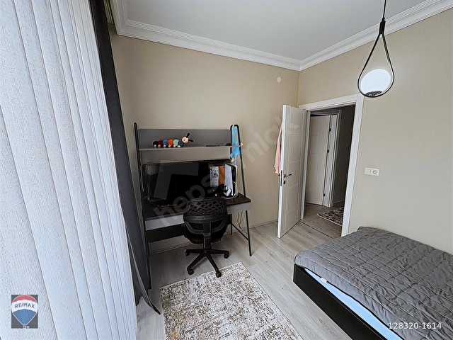 RE/MAX MAVİDEN KÖPRÜBAŞI MH 3,5+1 SATILIK ARAKAT DAİRE - Görsel 25