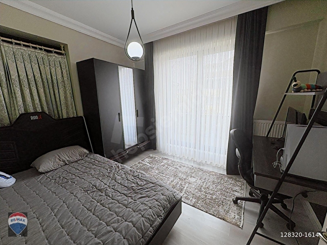 RE/MAX MAVİDEN KÖPRÜBAŞI MH 3,5+1 SATILIK ARAKAT DAİRE - Görsel 26