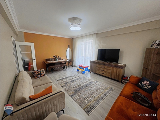 RE/MAX MAVİDEN KÖPRÜBAŞI MH 3,5+1 SATILIK ARAKAT DAİRE - Görsel 18
