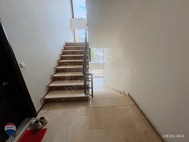 RE/MAX MAVİDEN KÖPRÜBAŞI MH 3,5+1 SATILIK ARAKAT DAİRE - Görsel 9