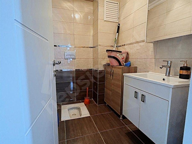 RE/MAX MAVİDEN KÖPRÜBAŞI MH 3,5+1 SATILIK ARAKAT DAİRE - Görsel 30