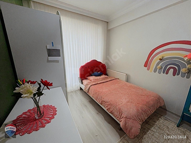 RE/MAX MAVİDEN KÖPRÜBAŞI MH 3,5+1 SATILIK ARAKAT DAİRE - Görsel 21