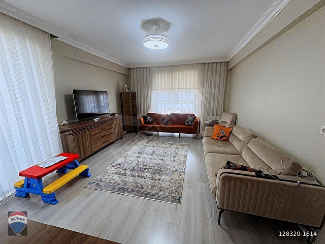 RE/MAX MAVİDEN KÖPRÜBAŞI MH 3,5+1 SATILIK ARAKAT DAİRE - Görsel 15