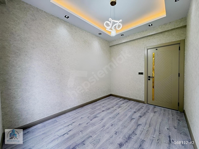 MHR Grouptan Akpıyarda Satılık sıfır 3 odalı daire - Görsel 16