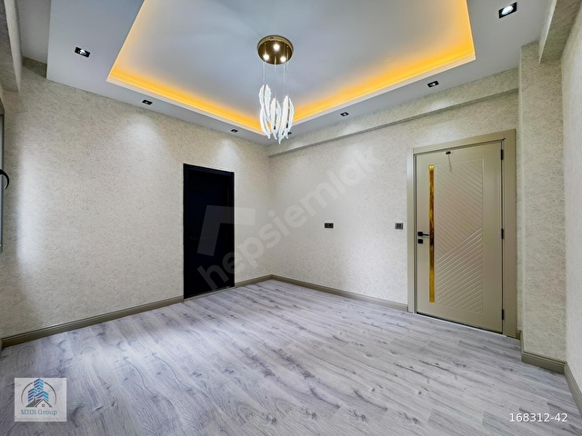 MHR Grouptan Akpıyarda Satılık sıfır 3 odalı daire - Görsel 23
