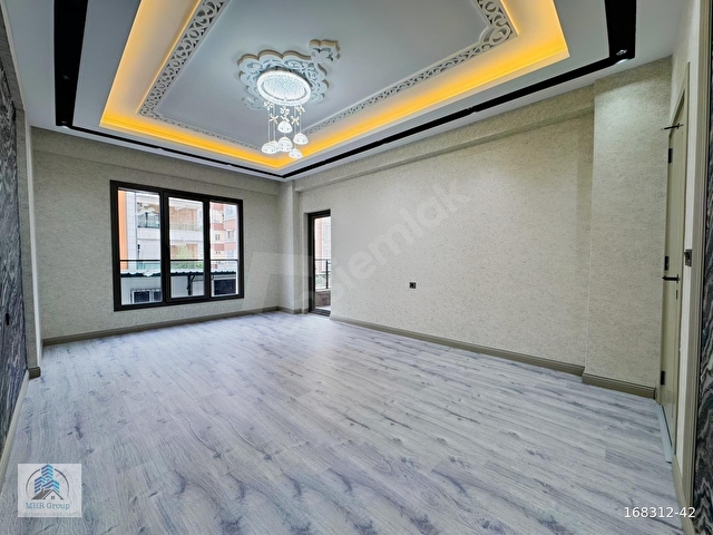 MHR Grouptan Akpıyarda Satılık sıfır 3 odalı daire - Görsel 6