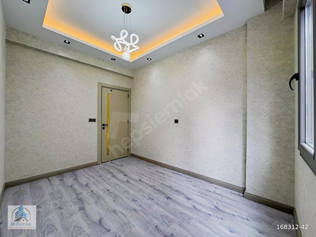 MHR Grouptan Akpıyarda Satılık sıfır 3 odalı daire - Görsel 18