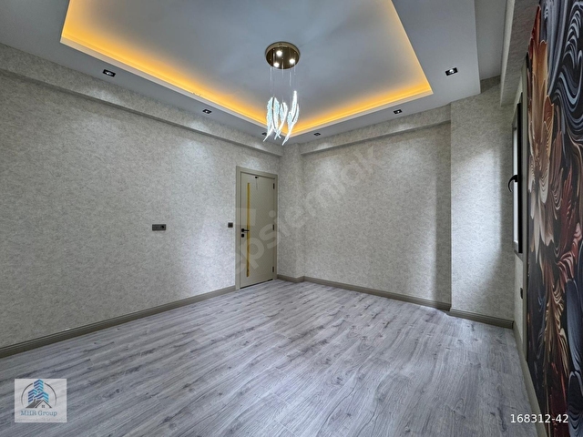MHR Grouptan Akpıyarda Satılık sıfır 3 odalı daire - Görsel 24