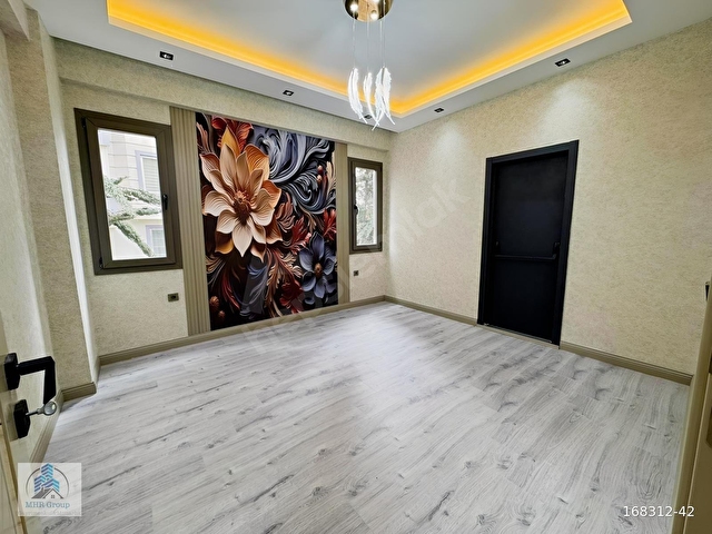 MHR Grouptan Akpıyarda Satılık sıfır 3 odalı daire - Görsel 21