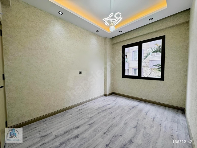 MHR Grouptan Akpıyarda Satılık sıfır 3 odalı daire - Görsel 17