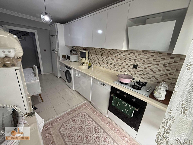 ETILER MB GAYRİMENKULDEN SATILIK 3+1 DUBLEX TERASLI DAİRE - Görsel 9