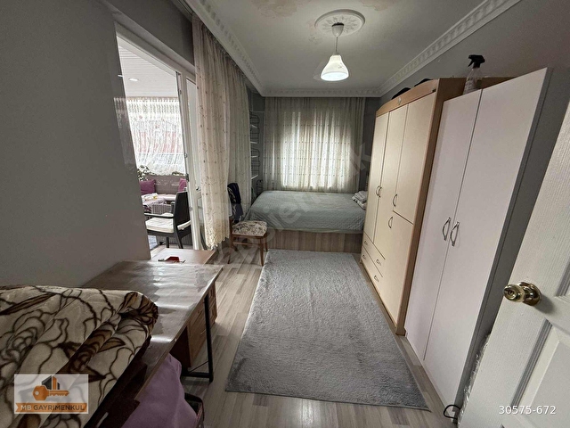 ETILER MB GAYRİMENKULDEN SATILIK 3+1 DUBLEX TERASLI DAİRE - Görsel 23