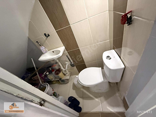 ETILER MB GAYRİMENKULDEN SATILIK 3+1 DUBLEX TERASLI DAİRE - Görsel 7