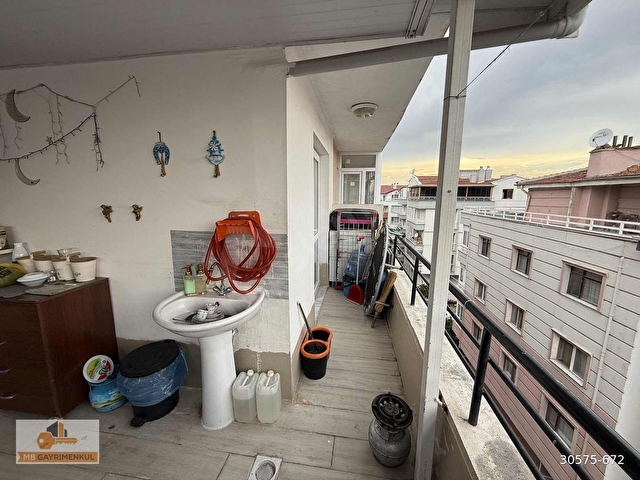 ETILER MB GAYRİMENKULDEN SATILIK 3+1 DUBLEX TERASLI DAİRE - Görsel 18