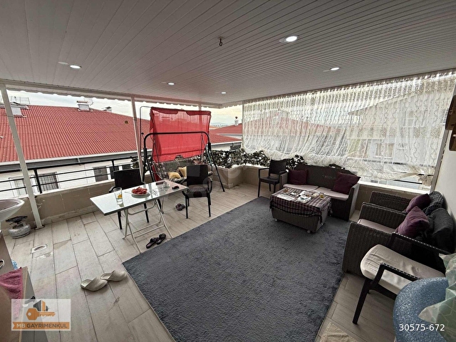 ETILER MB GAYRİMENKULDEN SATILIK 3+1 DUBLEX TERASLI DAİRE - Görsel 21