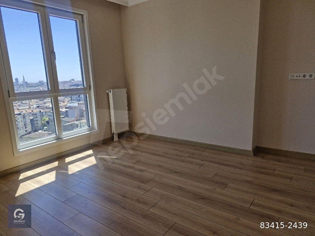 ACİL ACİL  ACİL GÖLGEMAY EMLAKTAN İSTANBUL ESENLER 15  TEMMUZ SATILIK DAİRE  3/1 - Görsel 17