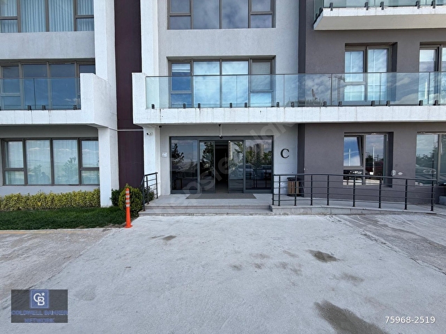 HIGH HILL İNCEKTE SATILIK LÜKS ARA KAT BOŞ 4,5+1 DAİRE - Görsel 4