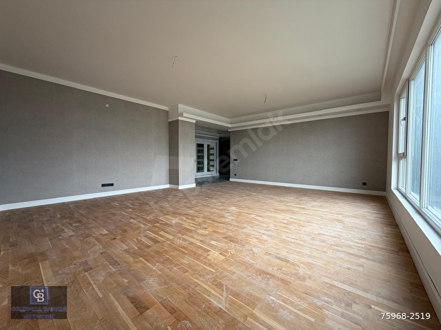 HIGH HILL İNCEKTE SATILIK LÜKS ARA KAT BOŞ 4,5+1 DAİRE - Görsel 16