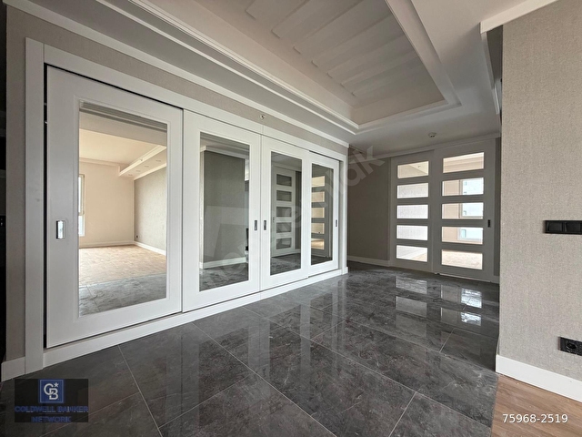 HIGH HILL İNCEKTE SATILIK LÜKS ARA KAT BOŞ 4,5+1 DAİRE - Görsel 17