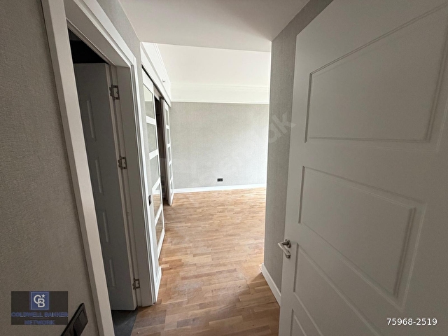 HIGH HILL İNCEKTE SATILIK LÜKS ARA KAT BOŞ 4,5+1 DAİRE - Görsel 26