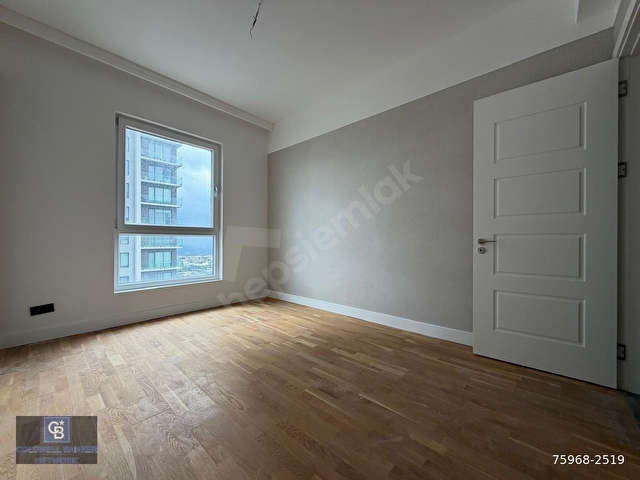 HIGH HILL İNCEKTE SATILIK LÜKS ARA KAT BOŞ 4,5+1 DAİRE - Görsel 25
