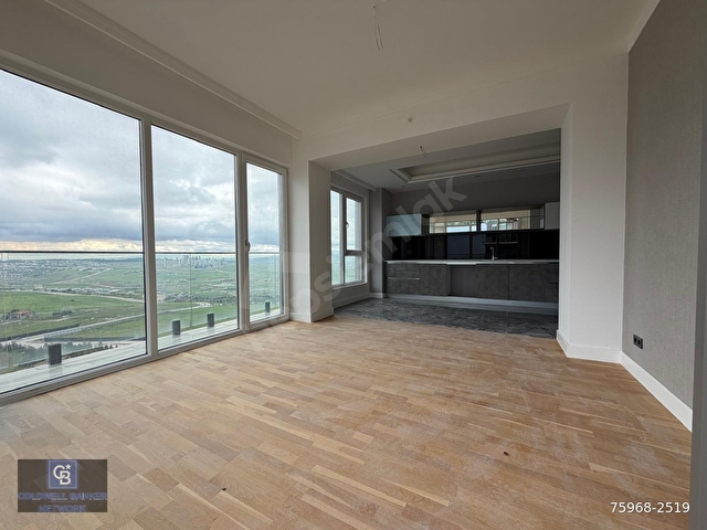 HIGH HILL İNCEKTE SATILIK LÜKS ARA KAT BOŞ 4,5+1 DAİRE - Görsel 19