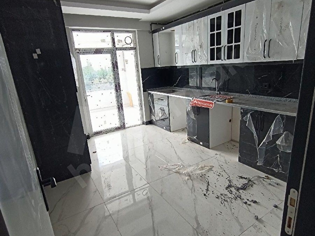 Camikebir mahallesi meydan başı mezarlığı yanı 3+1 arakat kiralık daire - Görsel 17