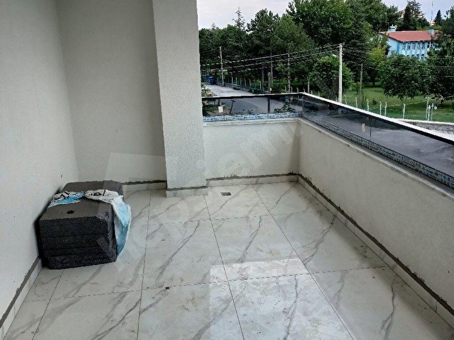 Camikebir mahallesi meydan başı mezarlığı yanı 3+1 arakat kiralık daire - Görsel 18